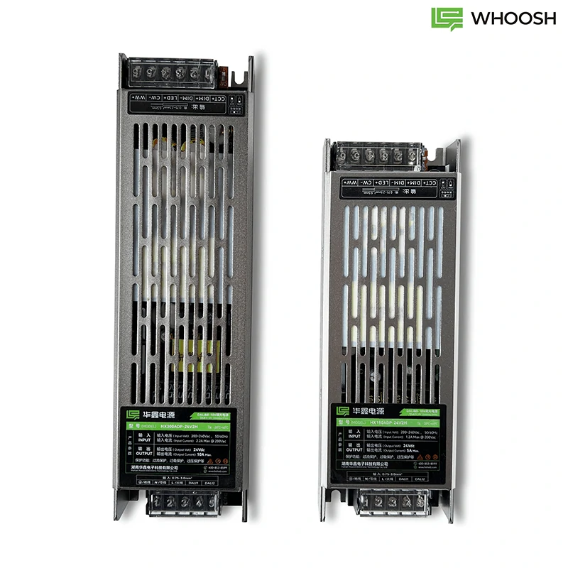 Dimmable LED Light Driver