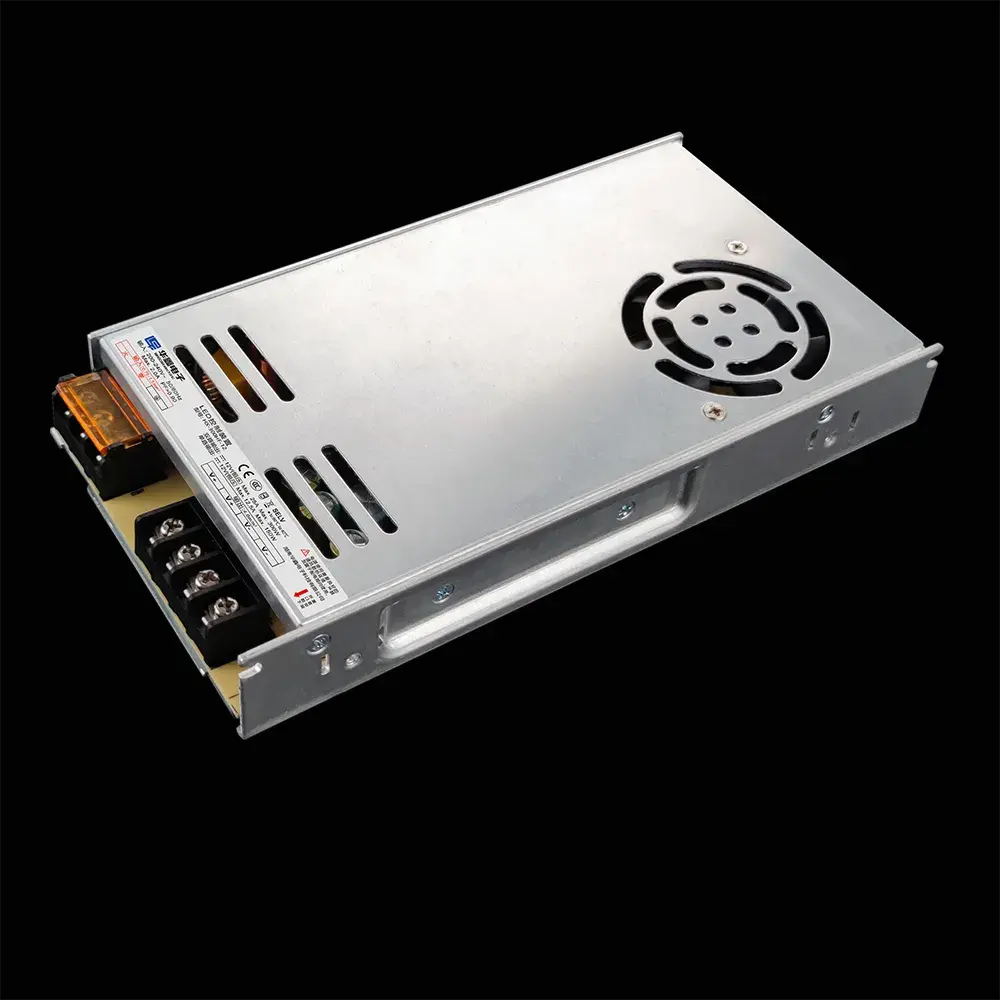 Indoor power supply SMPS